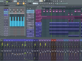 FL Studio