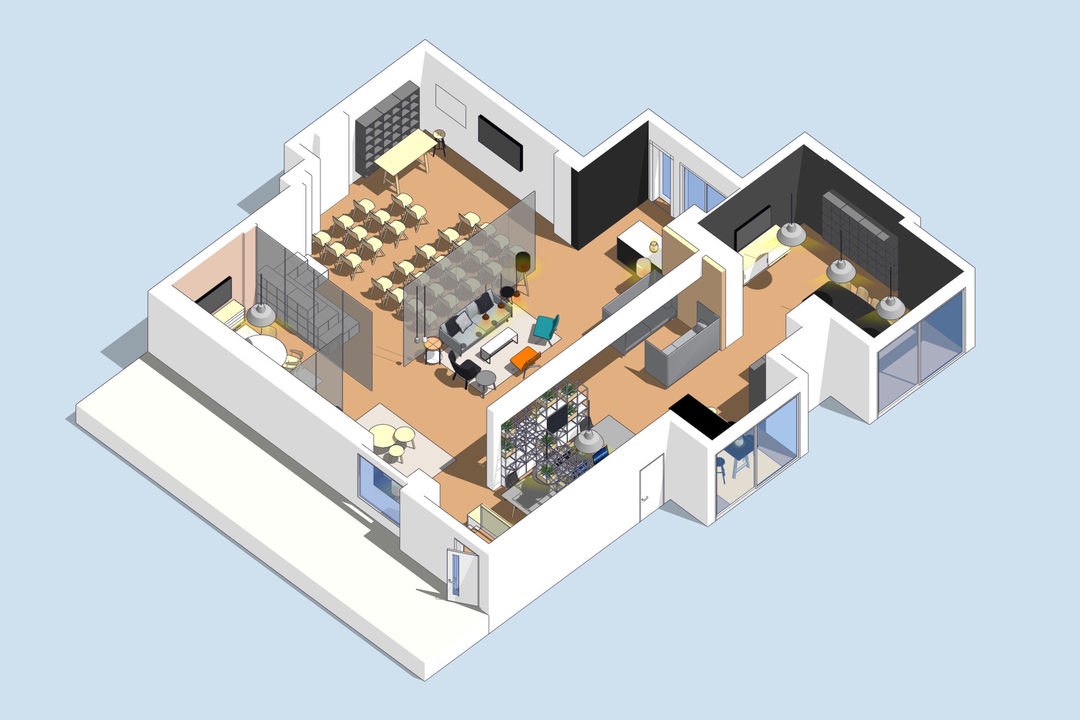 SketchUp