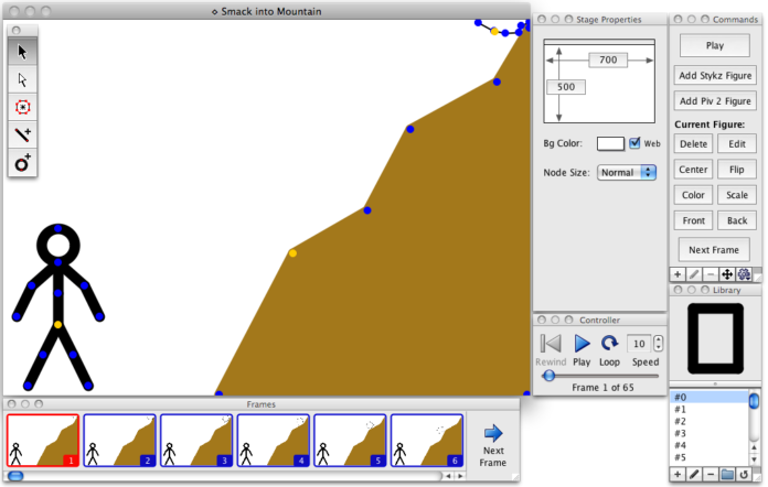 10 Best Free Animation Softwares for Windows and Mac