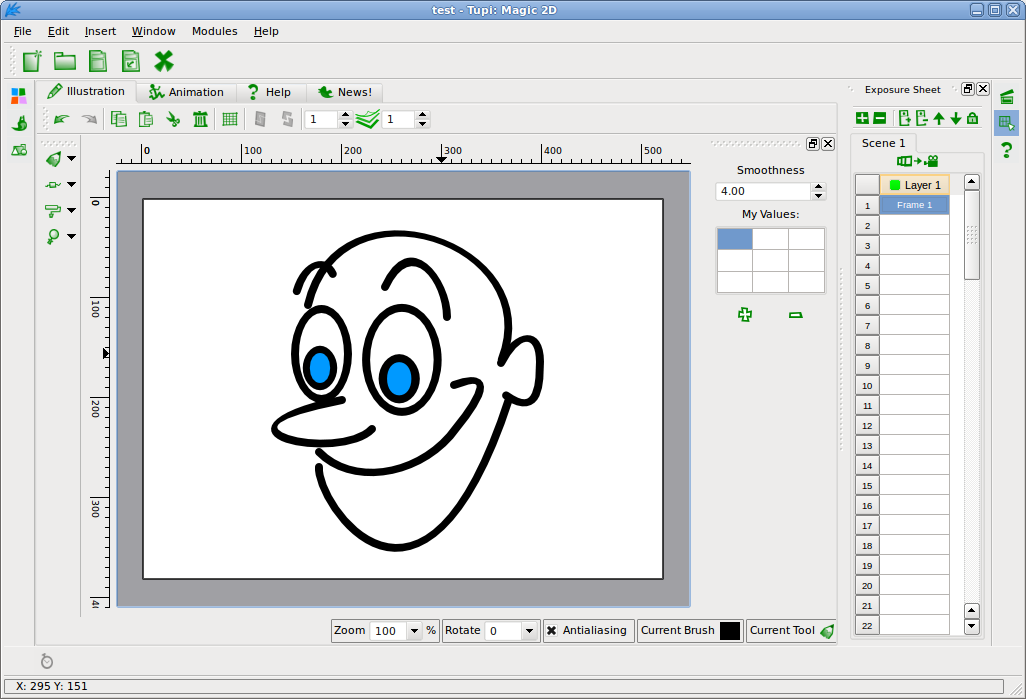 10 Best Free Animation Softwares for Windows and Mac
