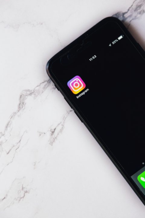 instagram optimization