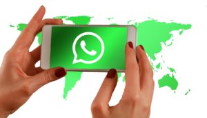 How to Transfer WhatsApp from Android to iPhone in 2024