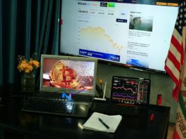 Cryptocurrency Trading