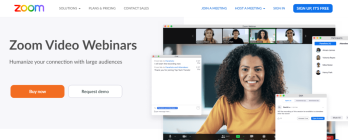 9 Best Webinar Platforms For Teachers And Digital Marketing Gurus