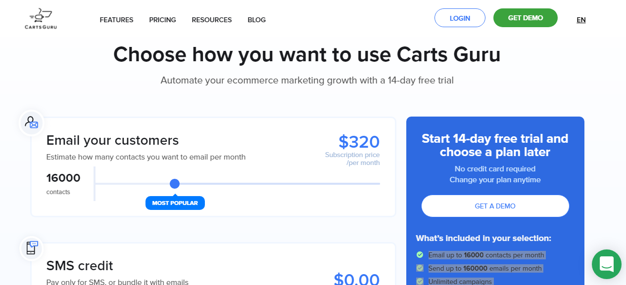 How to Supercharge Your Business in 2024 With Carts Guru