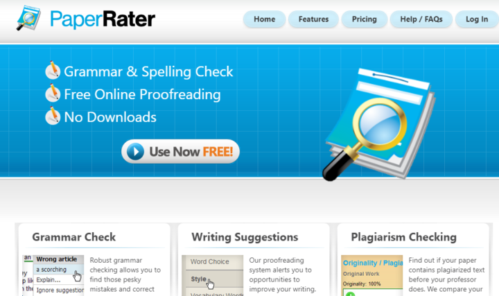 paper proofreader online free