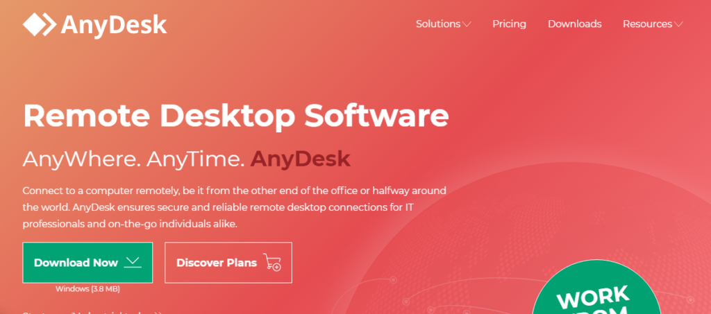 AnyDesk