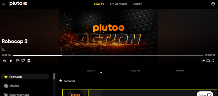 Pluto TV