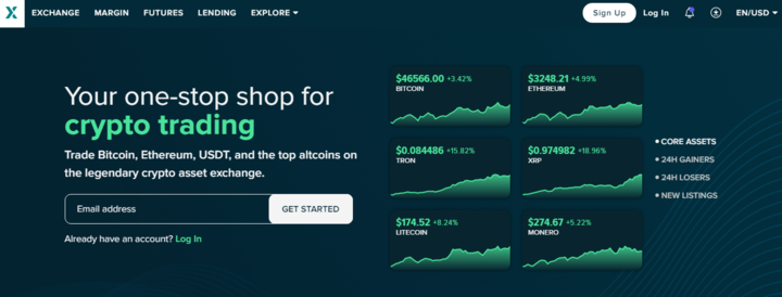 Top 10 Best Binance Alternatives Of 2024