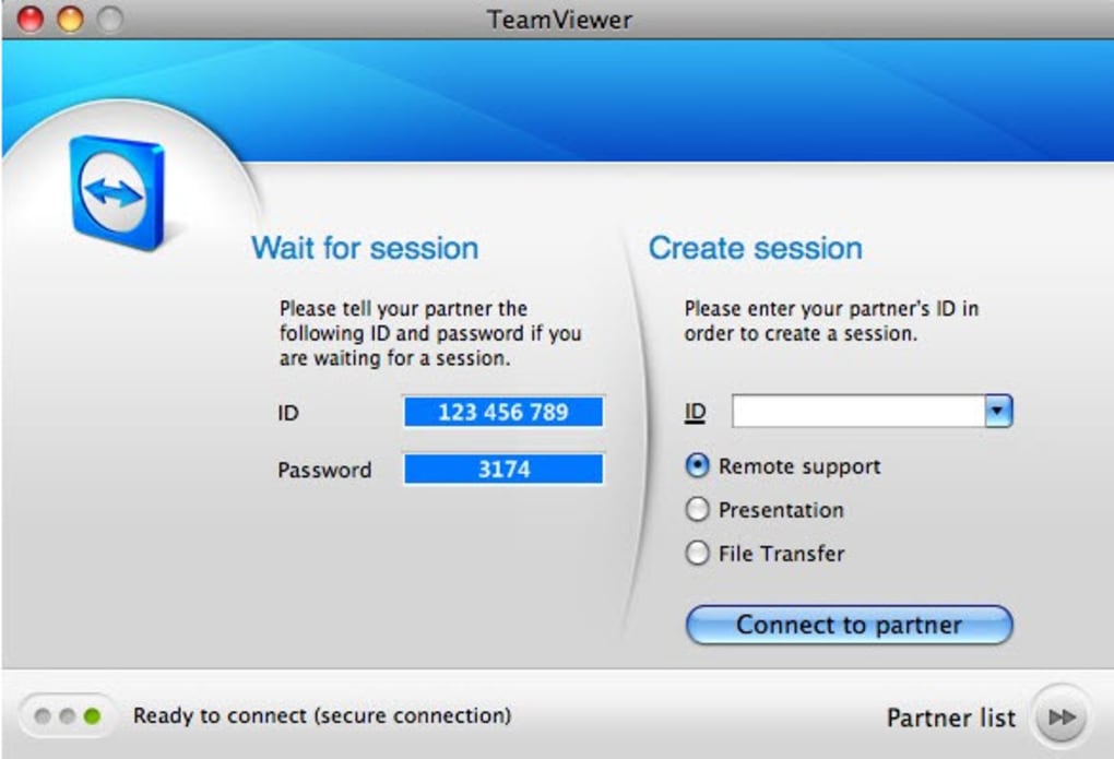 TeamViewer