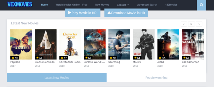 10 Best Sites Like 123movies For Latest Anime Movies Tv Shows Etc