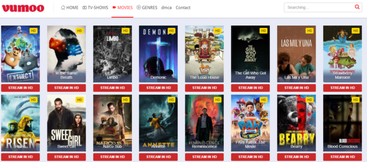 10 Best Sites Like 123movies For Latest Anime Movies Tv Shows Etc