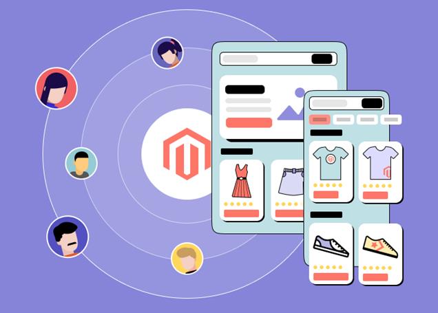 Reasons to Use Magento for Your Ecommerce Needs