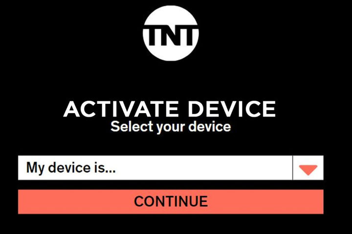 How to Activate TNT Drama On Roku and Firestick