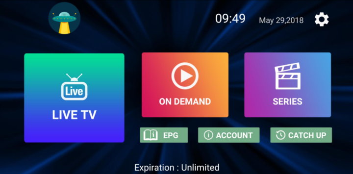 Area 51 IPTV Review, Features, and Pricing