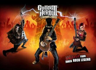 Best Guitar 3 Hero Cheats