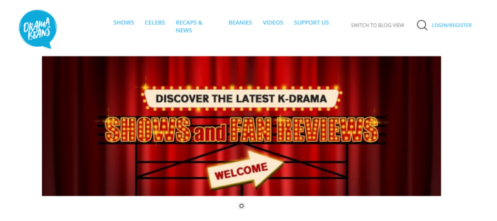 Kdrama sites for online download