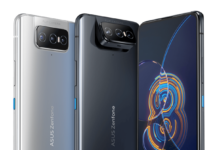 Asus Zenfone 8 and Zenfone 8 Flip Review