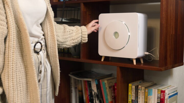 Mam2 Air Purifier Review and Verdict