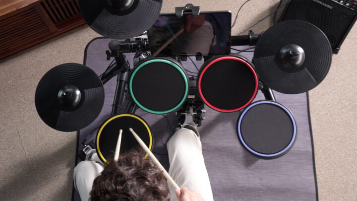 Moplay Smart Drum D3