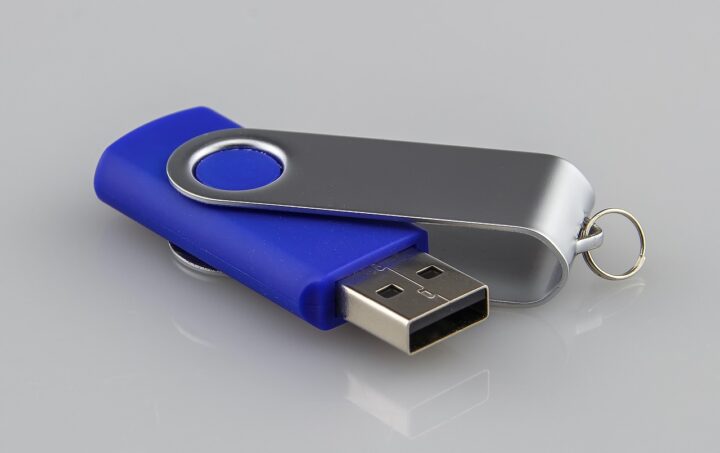 usb data recovery