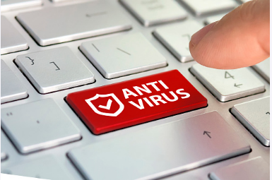 Anti Virus Software