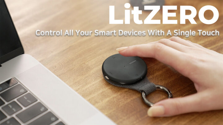 LitZERO Review