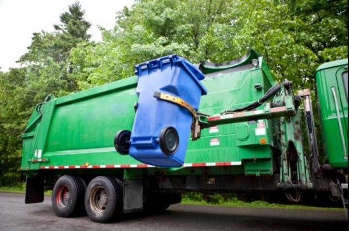 Waste Haulers