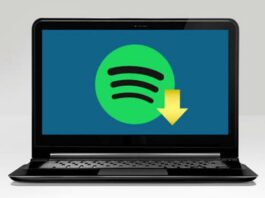 How to Download Songs from Spotify with MuConvert