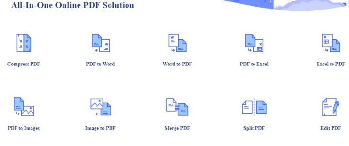 hiPDF converter