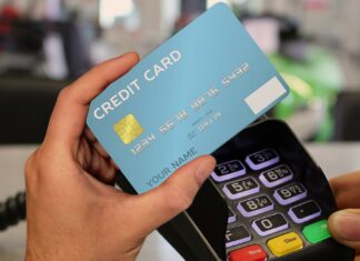 Credit Card for Shopping