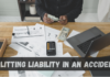 Splitting Liability in an Accident