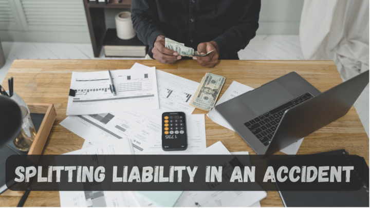 A Tech Insight Into Splitting Liability in an Accident