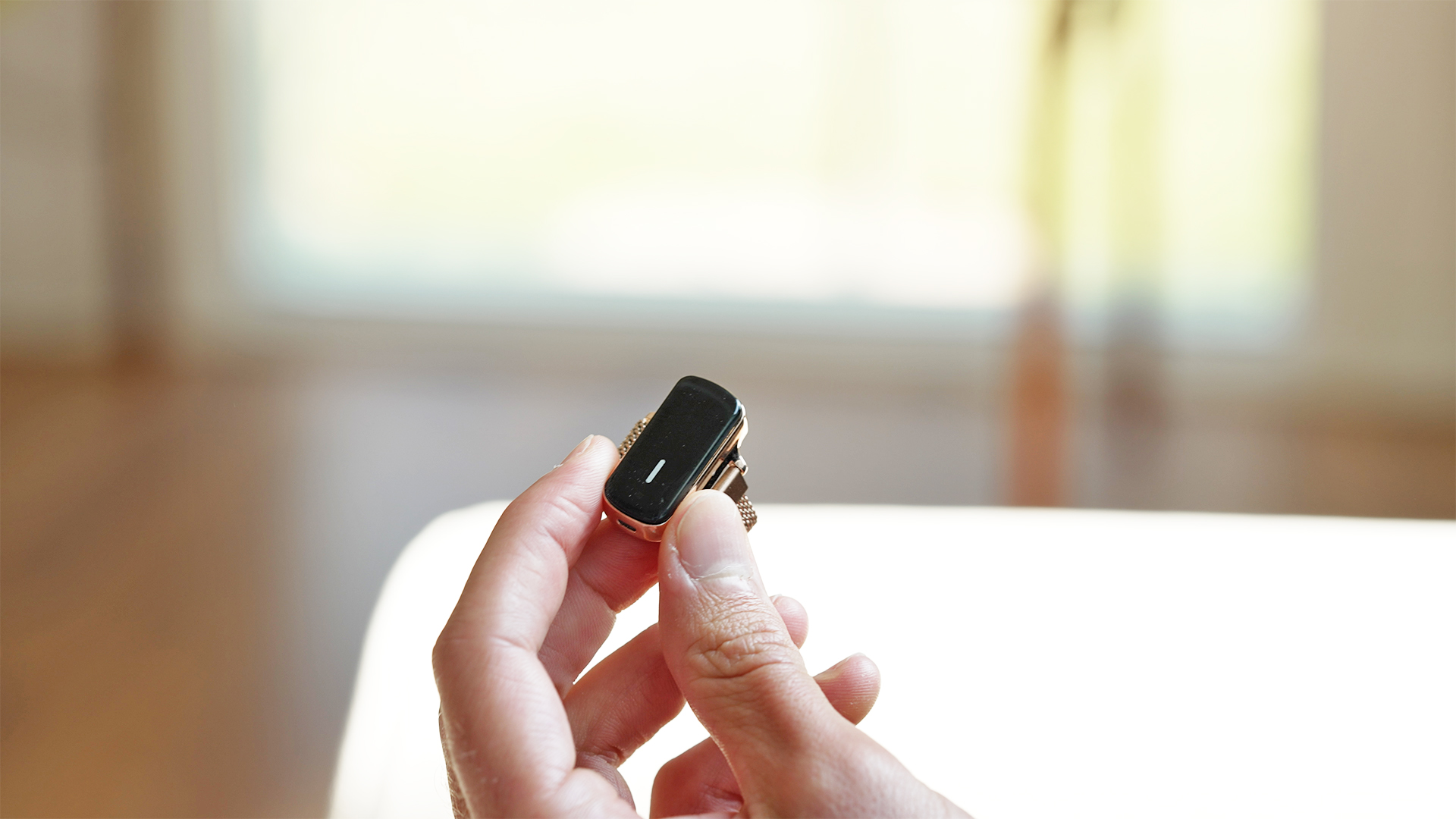 VANZY Motion Control Ring Mouse Review A 2022 Digital Musthave?