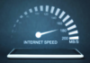Getting Faster Internet Speed