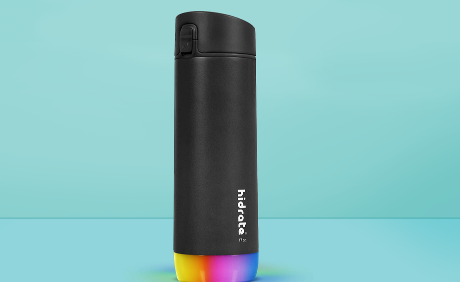 Smart Water Bottle