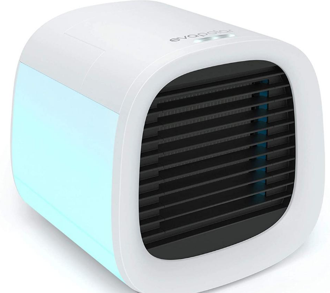 Tabletop Portable Air Conditioner