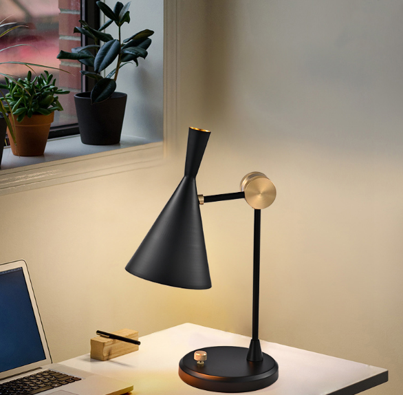 Vintage Desk Lamp