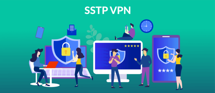 sstp vpn setup guide