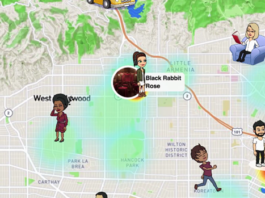 How to Change Location On Snapchat for iPhone
