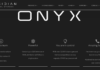 ONYX DMX Software