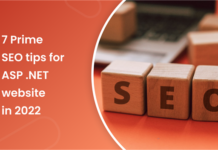 7 Prime SEO Tips for ASP.NET Websites