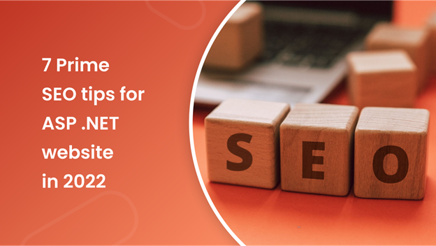 SEO Tips for ASP.NET Websites