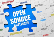 Open Source software
