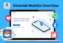 AimerLab MobiGo Review