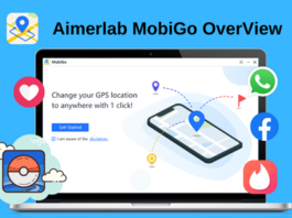 AimerLab MobiGo Review