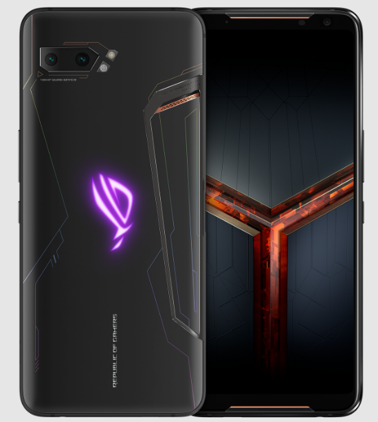 Asus ROG Phone 2