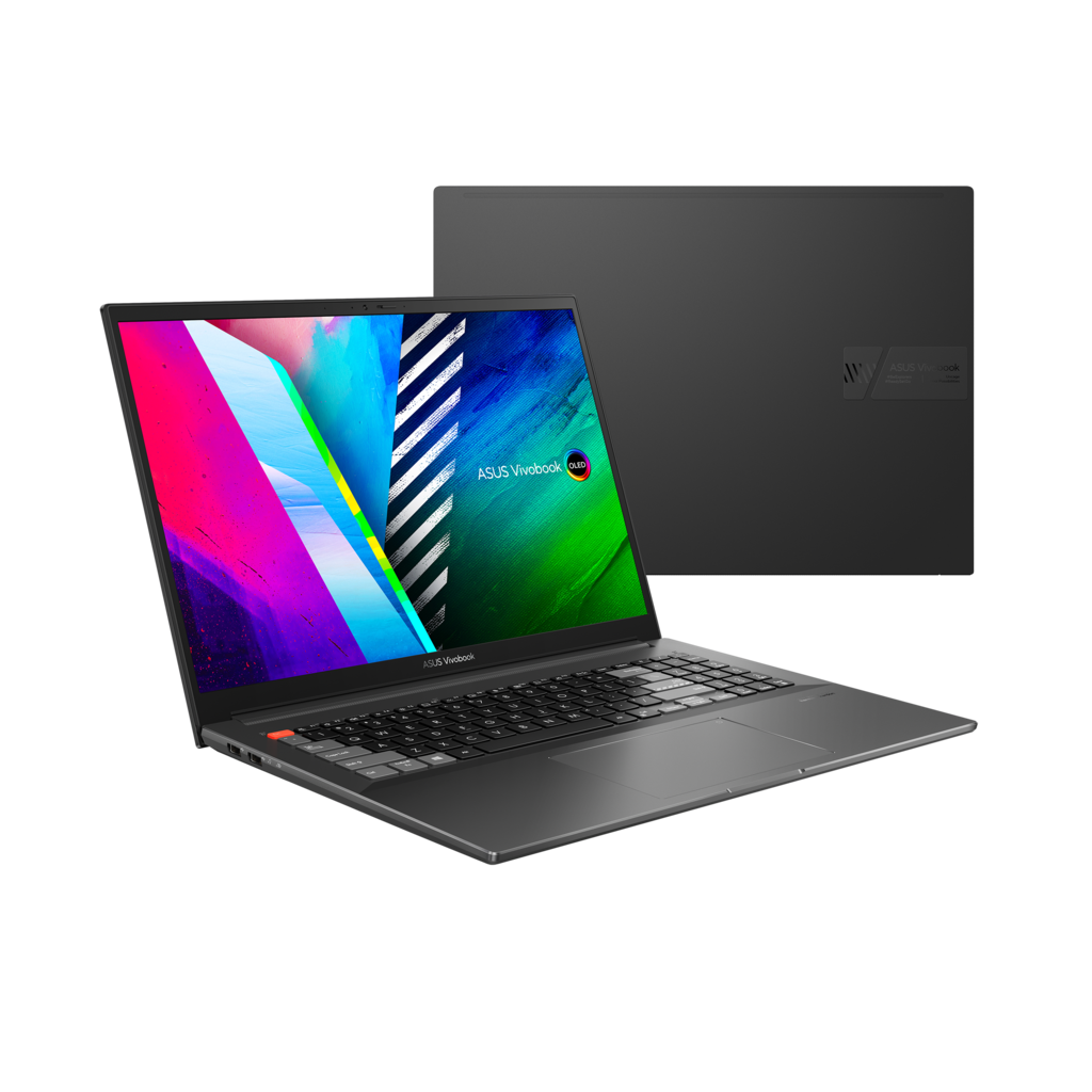 Asus Vivobook Pro 16X OLED