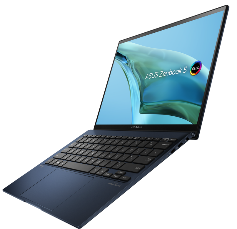 Asus ZenBook S 13