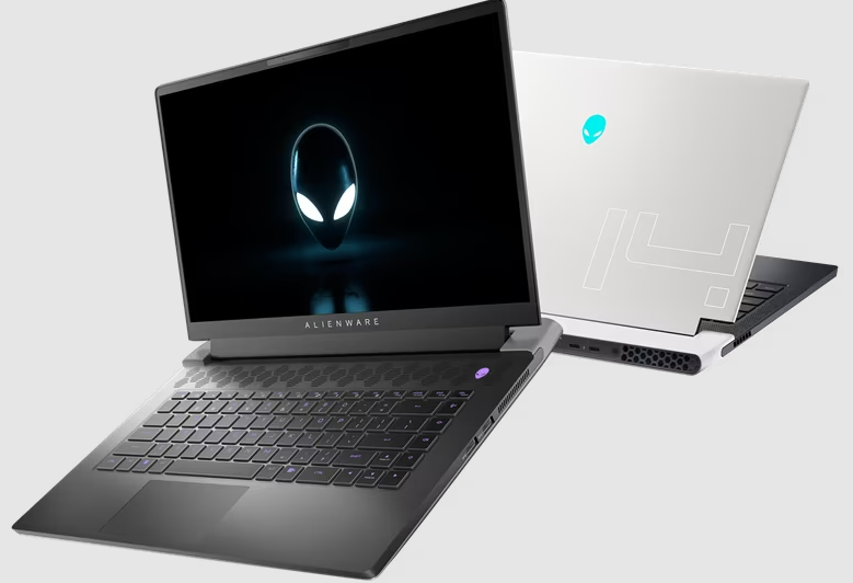 Dell Alienware